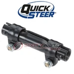 Quicksteer Steering Tie Rod End Adjusting Sleeve For 1978-1987 Gmc Caballero Uj. Fixed Price $19.46.