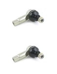 2 Outer Tie Rods For Geo Storm Isuzu Impulse Stylus Asuna Sunfire. Fixed Price $24.99.