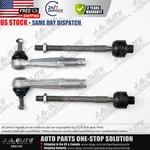 4PCS Left & Right Inner Outer Tie Rod Kit Fit Ferrari California 458 488. Fixed Price $219.72.