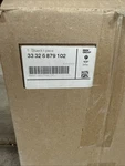 Oem 33326879102 2007-2019 Bmw Knuckle. Fixed Price $624.99.