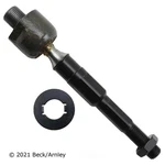 Steering Tie Rod End Beck/arnley 101-5652 Fits 06-11 Honda Civic. Fixed Price $45.60.