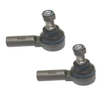 For Isuzu Rodeo Sport 2001-2003 Tie Ends Driver And Passenger Side Pair. Fixed Price $46.23.