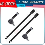 For 1993-1997 Dodge Intrepid Eagle Vision 4PC Front Steering Inner Outer Tie Rod. Fixed Price $43.50.