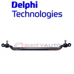 Delphi TL448 Steering Center Link For V20-7042 MDS1424 JTY114 GDS1424 Lj. Fixed Price $103.96.