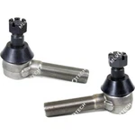 SET-MEMES423L Mevotech Of Tie Rod Ends Front Driver & Passenger Side Pair. Fixed Price $107.48.