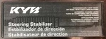 Steering Stabilizer Kyb SS10329 22210 Q10343 632901 For 1975 - 2001 Gmc (B63). Fixed Price $20.00.
