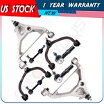 2005-06 Ford Expedition 8PCS Lower Control Arm Ball Joint Tie Rod Sway Bar. Fixed Price $269.98.