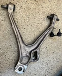 2020 Mclaren 720S Spider Rear Lh Left Main Lower Control Arm 14B0586CP. Fixed Price $250.00.