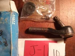Nos Trw ES387R Steering Tie Rod End. Fixed Price $21.99.