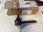 Genuine Mopar End Pkg Strg Linkage Tie Rod Right 04131302. Fixed Price $70.00.