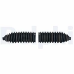 Steering Bellow Kit Delphi TBR4591 Fits Bmw Mini Series 2 I3. Fixed Price $648.67.