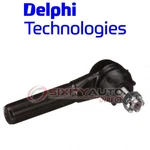 Delphi TA2769 Steering Tie Rod End For MES2396R MEOE132 E9TZ 3A131-G Mt. Fixed Price $75.03.
