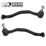 Bison Performance 2PCS Front Lh Rh Outer Steering Tie Rod Ends Mini R60 R61. Fixed Price $39.95.
