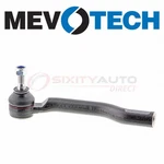 Mevotech Supreme MS30625 Steering Tie Rod End For TO69311XL TO69231PR. Fixed Price $56.51.