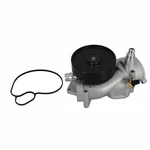Coolant Water Pump For Bmw 550I Gt F10 V8 4.4L 2010-2016 11517548264. Fixed Price $57.85.