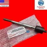 Genuine Toyota 05-12 Avalon ES350 07-11 Camry Steering Tie Rod End 45503-09420. Fixed Price $123.95.