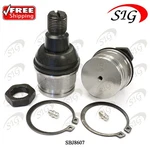 Front Lower Suspension Ball Joints Ford F-450 Super Duty 1999-2019 2PCS. Fixed Price $29.99.