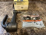 * Moog K6365T Left Steering Idler Arm 90-05 Chevy Gmc Tap Desc. Fixed Price $37.99.