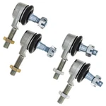 Niche Tie Rod End Kit For Yamaha Grizzly YFM300G 1SC-F3845-00-00 Atv. Fixed Price $25.95.