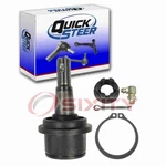 Quicksteer Suspension Ball Joint For MK6663 FA2200E B6663 Iw. Fixed Price $30.89.