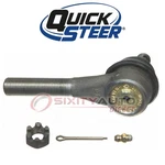 Quicksteer ES3495 Steering Tie Rod End For TO86445 TO86035 T3495 T2057 Dc. Fixed Price $32.28.