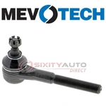 Mevotech Supreme Front Outer Steering Tie Rod End For 1968 Chevrolet Chevy Ts. Fixed Price $26.51.