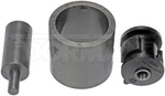 Dorman 905-521 Suspension Knuckle Bushing Fits Lexus And Toyota Models. Fixed Price $49.77.