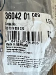 Mini Lemforder Front Right Steering Tie Rod Assembly 3604201 32109803322. Fixed Price $66.00.