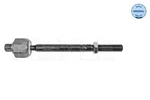 Meyle 18-16 031 0001 Front Inner Tie Rod Fits Jaguar F-type Xf Xj Xk. Fixed Price $21.25.