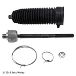 Steering Tie Rod End Kit Beck/arnley 101-7425. Fixed Price $51.95.