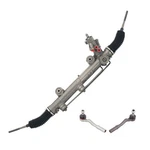 For Mercedes Amg 2003-2011 Power Steering Rack And Outer Tie Rod Kit. Fixed Price $450.65.