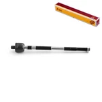 Front Inner Tie Rod End For Subaru Loyale GL-10 Xt Dl Rx Standard EV216. Fixed Price $31.97.