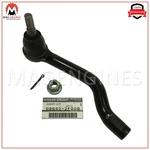 D8640-JF00B Genuine Oem Socket Kit-tie Rod Outer D8640JF00B. Fixed Price $90.40.