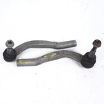 2021 - 2024 Polestar XC40 Front Outer Steering Tie Rod End Left & Right Oem. Fixed Price $49.99.