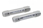 Ridetech Steering Tie Rod End Adjusting Sleeve 1964-1972 Chevelle, Cutlass,. Fixed Price $125.55.