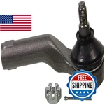 Moog ES800025 Steering Tie Rod End For Mazda 3. Fixed Price $34.50.