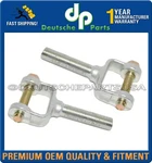 Porsche 911 912 914 Steering Tie Rod Forks Bolts Front L+r 90134731503 Set. Fixed Price $119.99.