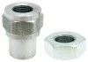 Rock Jock CUECE-9112B Threaded Bung W/jam Nut Right Hand Set .75IN. Fixed Price $58.57.