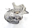 Left Rear Spindle With Hub 205 Type Oem 2015 Mercedes C300. Fixed Price $94.05.