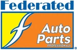 Steering Tie Rod End Federated SBEV800898. Fixed Price $25.61.