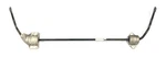 2011-2016 Bmw F10 550 535 528 Rear Sway Bar Sport 14MM Oem #72. Fixed Price $79.99.