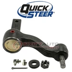 Quicksteer Steering Idler Arm For 1992 Chevrolet C1500 Suburban - Gear Cd. Fixed Price $48.36.
