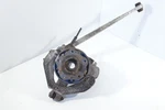 98733165706 Porsche Cayman Suspension Knuckle Rear Left Hub Wheel Carrier. Fixed Price $175.00.