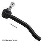 Steering Tie Rod End Beck/arnley 101-5833. Fixed Price $54.99.
