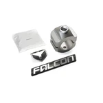Falcon Shocks Acc Stabilizer Tie Rod Clamp (1-5/8) 99-01-01-158. Fixed Price $54.99.