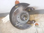 1986 Ford F150 4X2 Pickup Truck Oem Stock Left Driver Side Front Spindle Knuckle. Fixed Price $65.00.