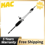 Manual Steering Rack & Pinion Assembly 2007-2009 Ford Escape 3.0L 2.3L 2.5L. Fixed Price $130.14.