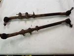6.2L 2WD Drag Links Fits 11 12 13 14 15 16 Ford F250 F350. Fixed Price $96.00.