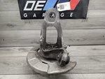 2014-2018 Bmw X5 F15 Rear Right Passenger Spindle Knuckle W/ Bearing 6770984. Fixed Price $130.46.