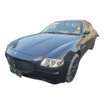 Maserati Quattroporte AB4 2004-2006 Steering Rack 321590. Fixed Price $518.44.
